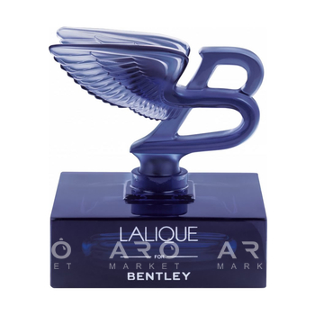 Bentley Blue Crystal Edition