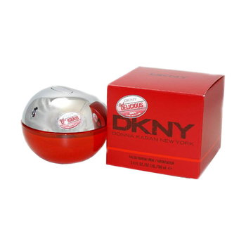 DKNY Be Delicious Red