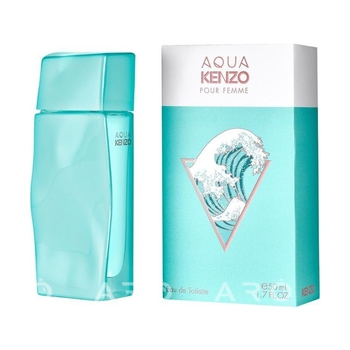Aqua Kenzo