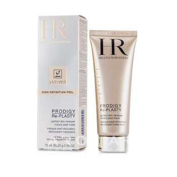 Prodigy Re-Plasty High Definition Peel Perfect Skin