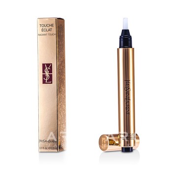 Radiant Touch/ Touche Eclat