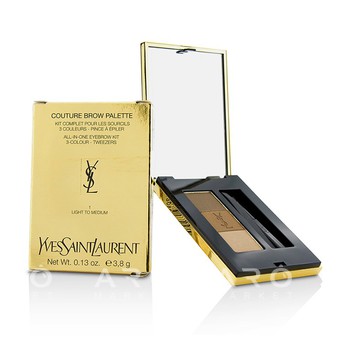 Couture Brow Palette