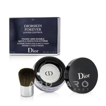 Diorskin Forever & Ever Control