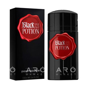 XS Black Potion