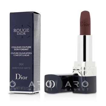 Rouge Dior Couture Colour Comfort & Wear