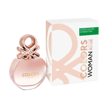 Colors De Benetton Rose