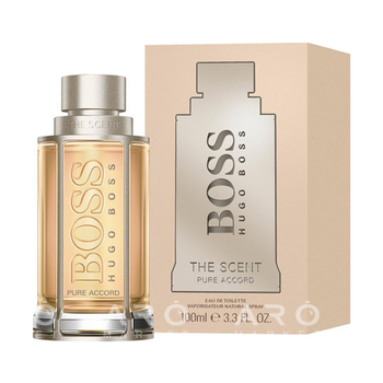 The Scent Pure Accord For Him