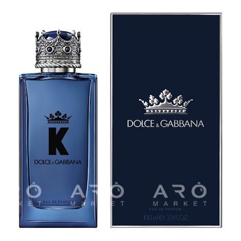 K (D&G) Eau de Parfum