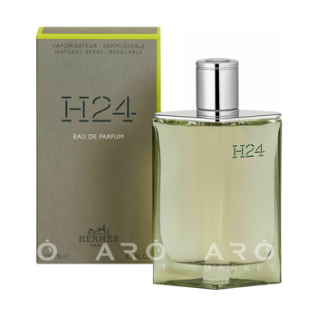 H24 Eau De Parfum