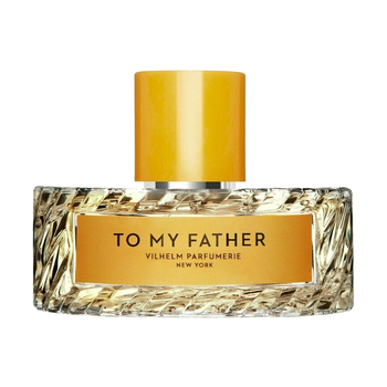 To My Father