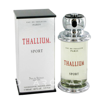 Thallium Sport Limited Edition