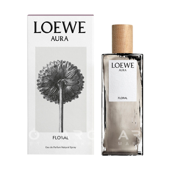 Aura Loewe Floral 2020
