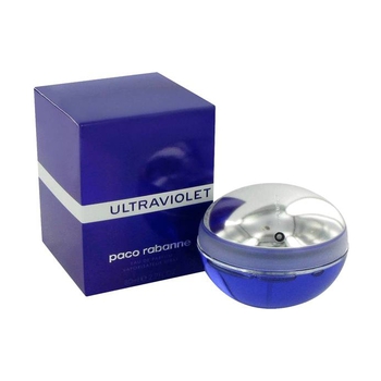 Ultraviolet Aquatic