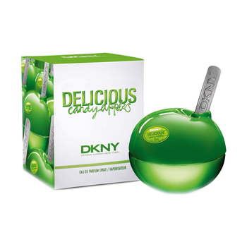 DKNY Delicious Candy Apples Sweet Caramel