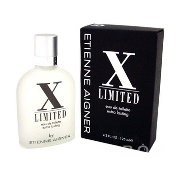 X-Limited