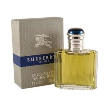 Burberrys parfum