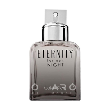 Eternity Night