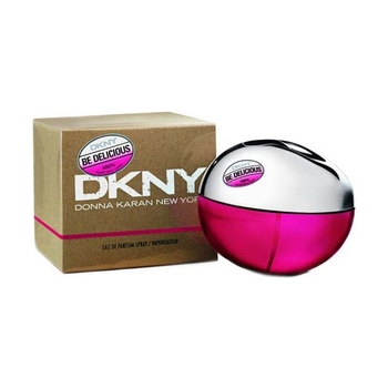DKNY Be Delicious Kisses Toilette
