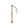 Карандаш для губ COLOUR ELIXIR LIP LINER  02 Pink Petal