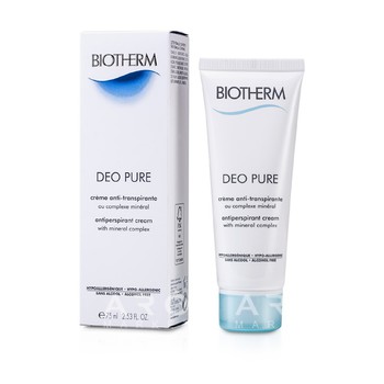 Deo Pure