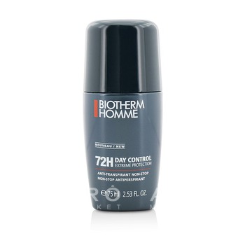 Homme Day Control Extreme Protection 72