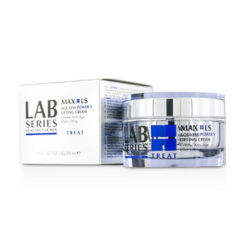 Lab Series Max LS Age-Less Power V
