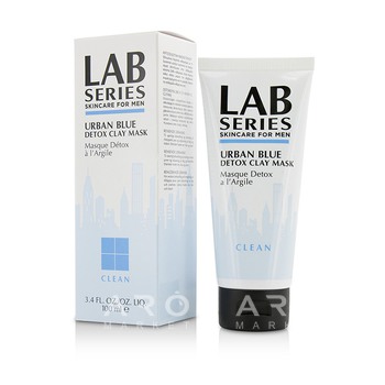Lab Series Urban Blue Detox