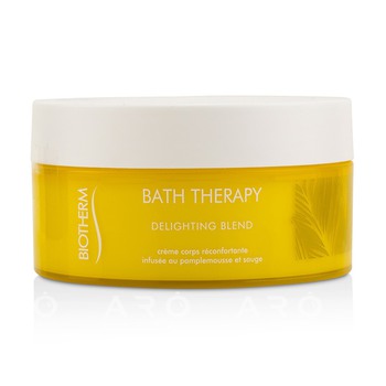 Bath Therapy Delighting Blend