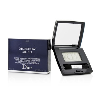 Diorshow Mono Professional Spectacular Effects & Long Wear