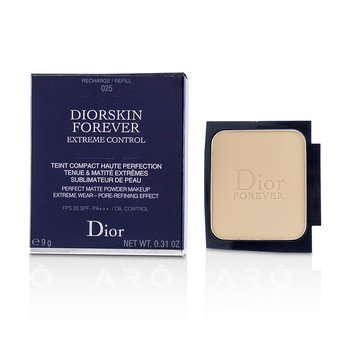 Diorskin Forever Extreme Control Perfect Matte