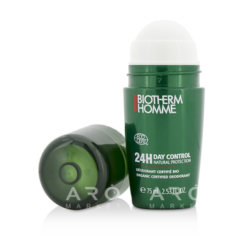 Homme Day Control Natural Protection 24