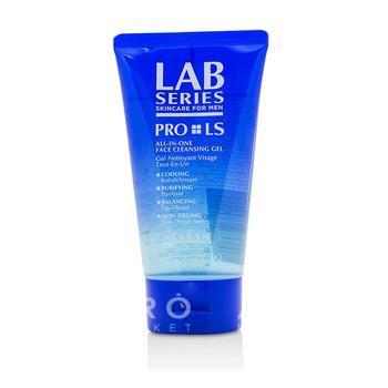 Lab Series Pro LS All In One Face Cleansing Gel