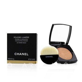 Poudre Lumiere Highlighting Powder