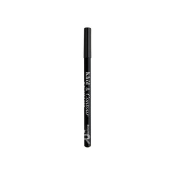 Контурный карандаш для макияжа глаз Khol & Contour