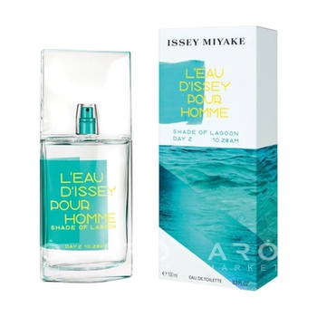 L'Eau D'Issey Pour Homme Shade Of Lagoon