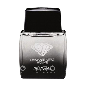 Diamante Nero Homme