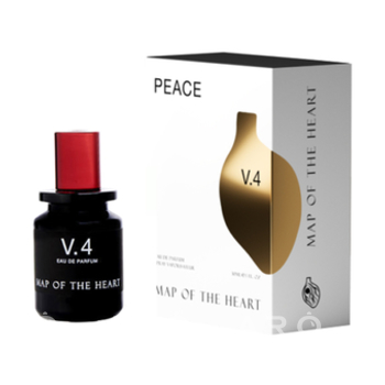 Peace V4