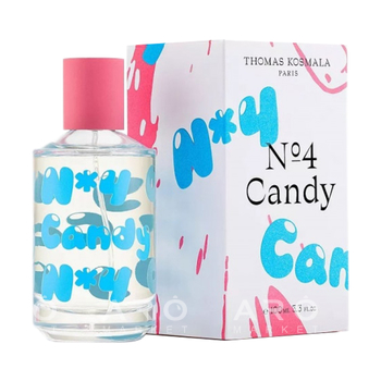 Candy Eau De Parfum